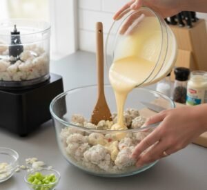 Tanioka Fish Patty Recipe