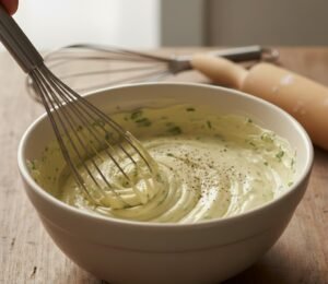 Posados Fajita Butter Recipe