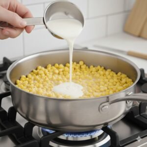 Texas Roadhouse Corn Recipe