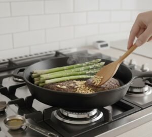 Costco Veggie Burger