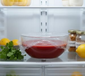 Zaxby’s Nuclear Sauce Recipe