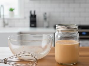 Zaxbys Wimpy Sauce Recipe