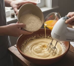 Sweet Pineapple Tamales Recipe