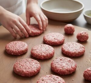 Elk Breakfast Sausage Recipe