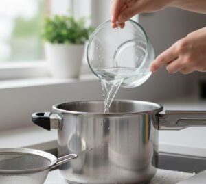 Hand Pounded Rice Recipe