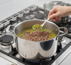 Goya Split Pea Soup Recipe