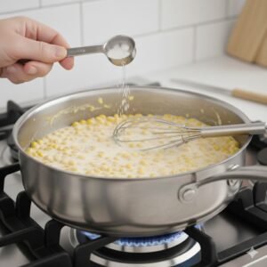 Texas Roadhouse Corn Recipe