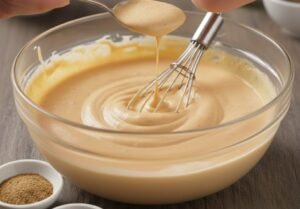Cookout Quesadilla Sauce Recipe