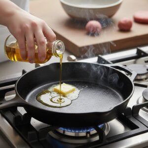 Elk Breakfast Sausage Recipe