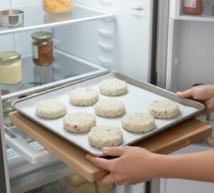 Tanioka Fish Patty Recipe