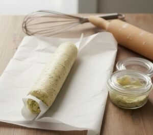 Posados Fajita Butter Recipe