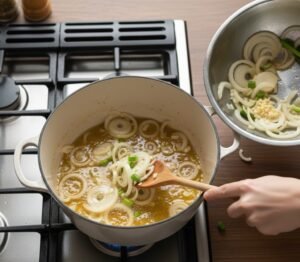 Jamaican Fricassee Chicken Recipe