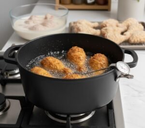 Lee's Famous Chicken Recipe