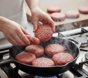 Elk Breakfast Sausage Recipe