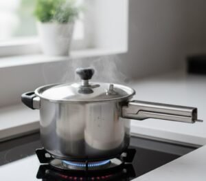 Hand Pounded Rice Recipe