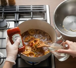 Jamaican Fricassee Chicken Recipe