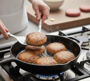 Elk Breakfast Sausage Recipe