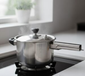 Hand Pounded Rice Recipe