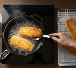 Luby’s Fried Fish Recipe