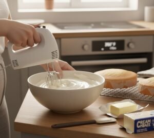 Nemo’s Carrot Cake Recipe