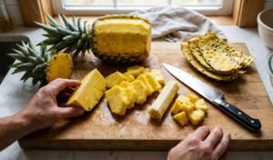 Jollibee Pineapple Quencher Recipe