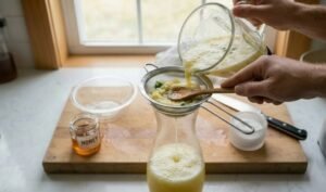 Jollibee Pineapple Quencher Recipe