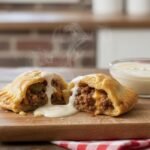 Alabama Hot Pockets Recipe