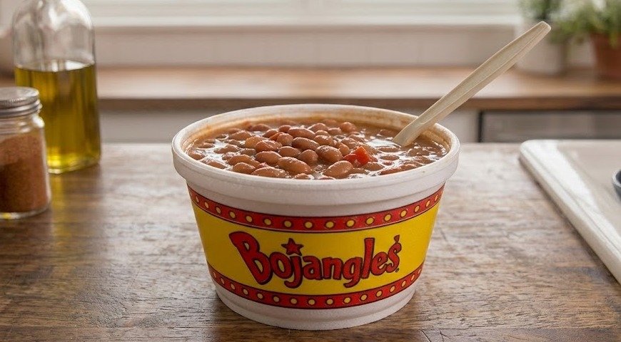 Bojangles Pinto Beans Recipe