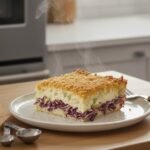 Brenda Gantt Cabbage Casserole Recipe