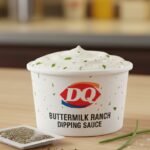 Dairy Queen Ranch Recipe