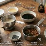 Omakase Sauce Recipe