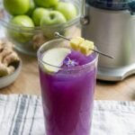 First Watch Purple Haze Recipe