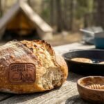 Outdoor Boys Bread Recipe