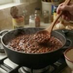 Pepper Belly Pete’s Chili Recipe