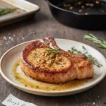 Perry’s Pork Chop Recipe