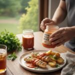 Poyo Poyo Sauce Recipe