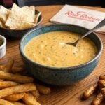 Red Robin Beer Cheese Recipe