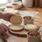 Rougamo Bread Recipe