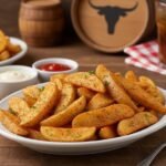 Steak Fries Texas Roadhouse Recipe