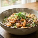 Subgum Fried Rice Recipe