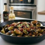 Yard House Brussels Sprouts Recipe