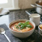 Yard House Tomato Bisque Recipe
