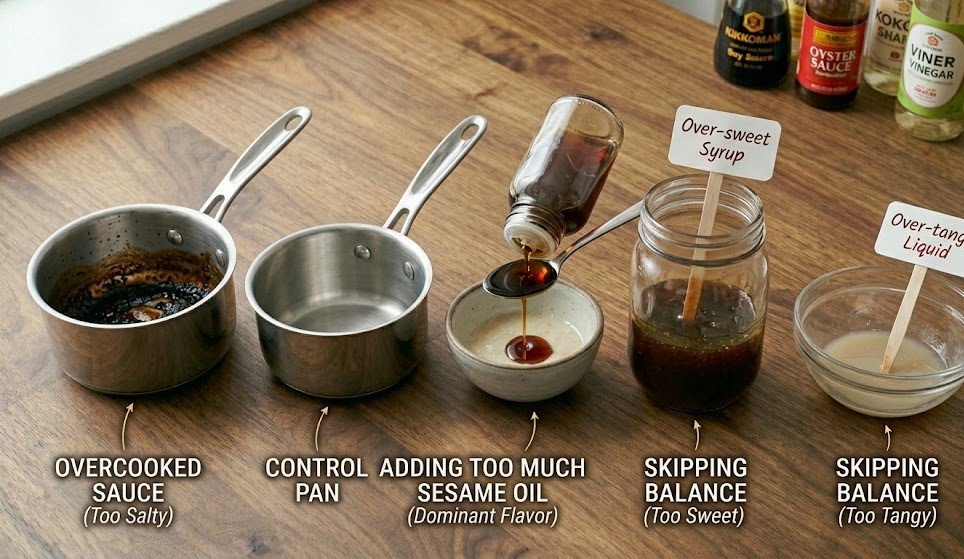 omakase sauce recipe