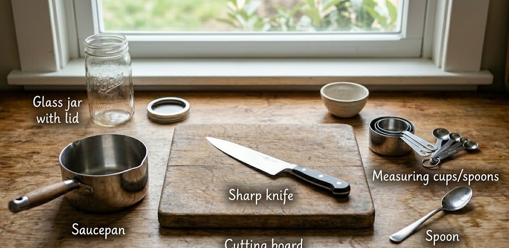 Cava Pickled Onion Recipe