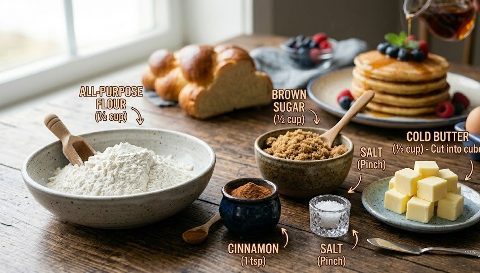 Barefoot Contessa Baked French Toast Casserole Recipe