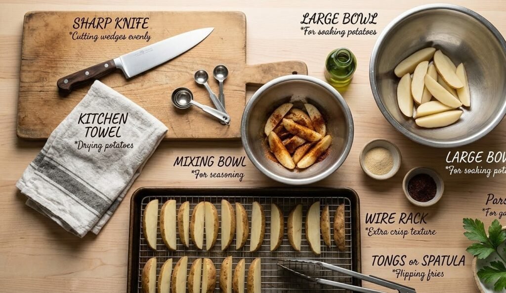 steak fries texas roadhouse equipment