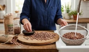 Bojangles Pinto Beans Recipe