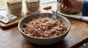 Yard House Steak Bowl Recipe