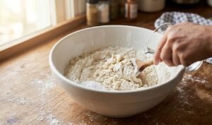 Rougamo Bread Recipe