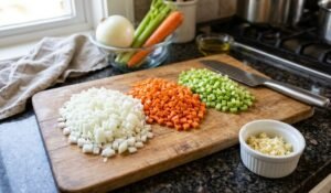 Yard House Tomato Bisque Recipe